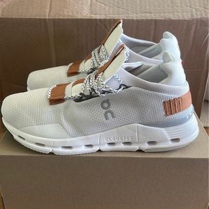 On Running Cloudnova